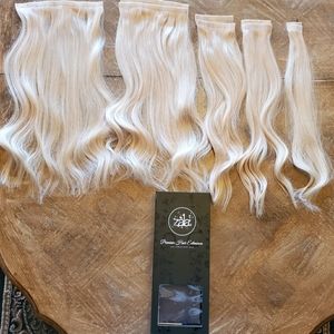 Zala Hair Extension's